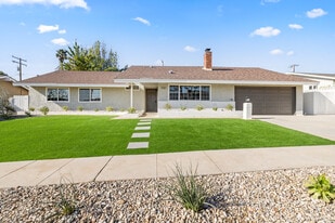 Building Photo - 3361 Wichita Falls Ave