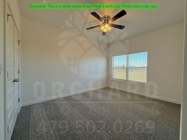 Building Photo - 2/1 | The Hudson at Central Landing- Apartments in Conway, AR!