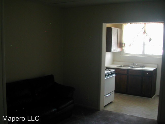 Building Photo - 461 Dallas St