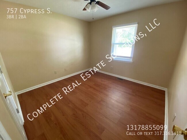 Building Photo - 757 Cypress S