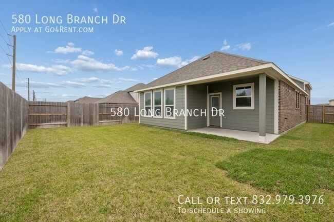 Building Photo - 580 Long Br Dr