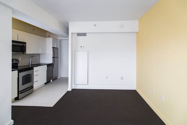 Floorplan - Park Central