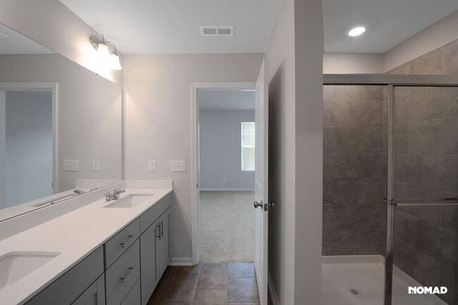 Building Photo - Brand New Charming 2 master BR Townhome in...