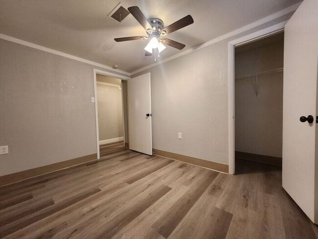 Building Photo - Stylish 2BR w/ LVP Flooring & Fenced Yard on Filmore Street! Move-In Special: Rent waived the rem...