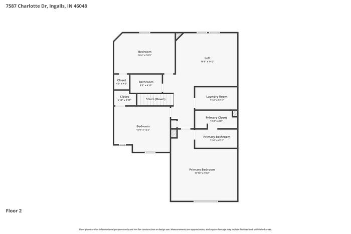 Building Photo - 7587 Charlotte Dr