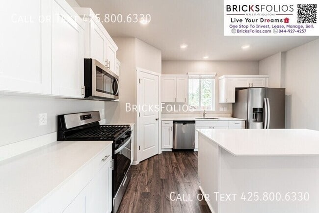 Building Photo - Corner lot For Rent in Port Orchard! Close to Military bases!