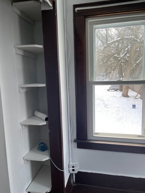 1st Floor Bedroom or Office-Back - 108 Malden Rd