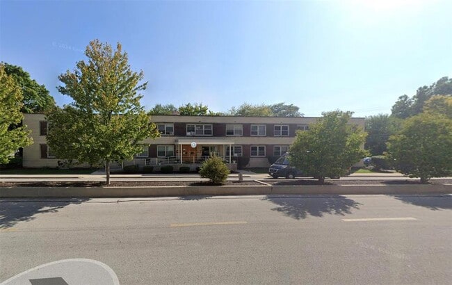 Primary Photo - 9800 S Campbell Ave
