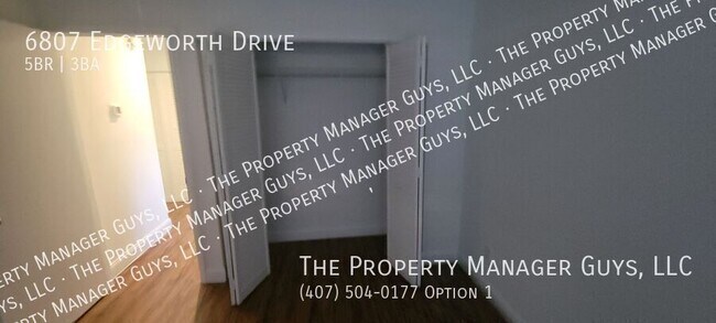 Building Photo - 6807 Edgeworth Dr