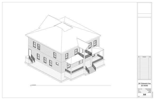 Building Photo - 341 Grosvenor Ave