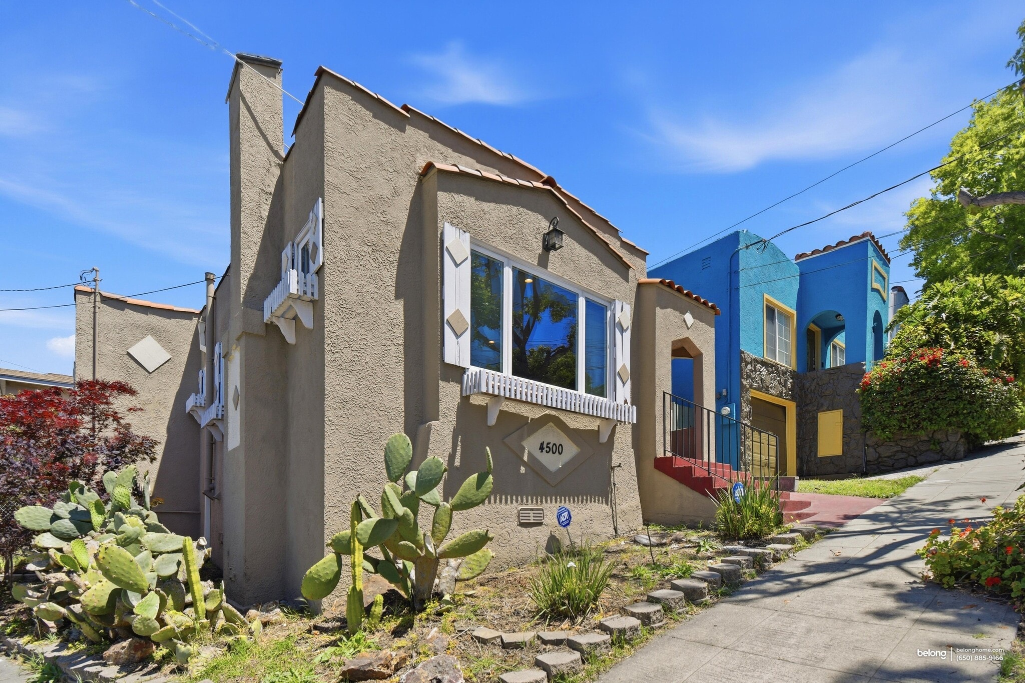 Building Photo - 4500 Ellen St