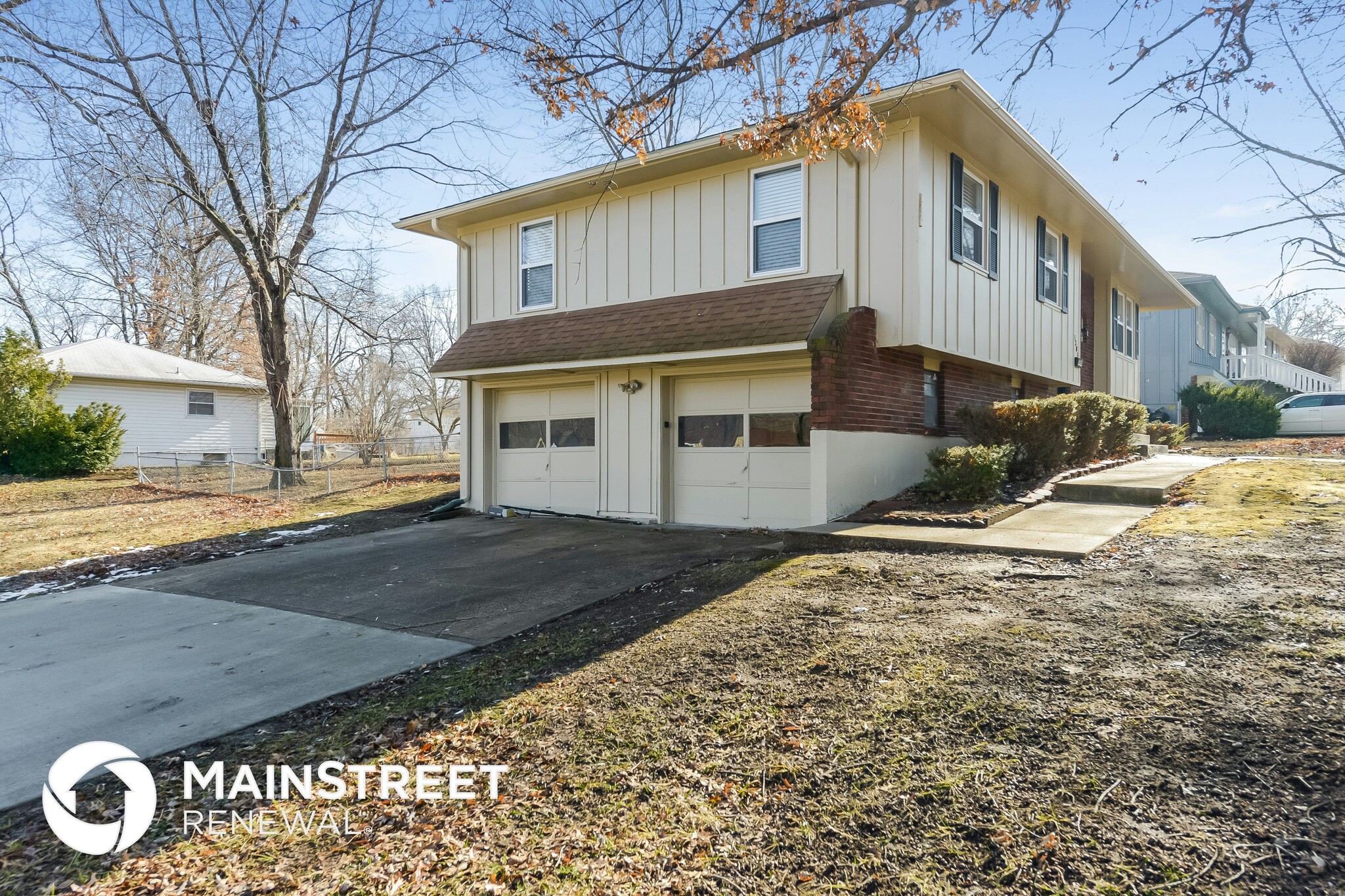 Building Photo - 8301 Laurel Ave