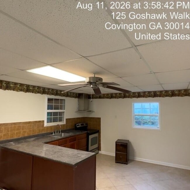 Building Photo - 125 Goshawk Walk