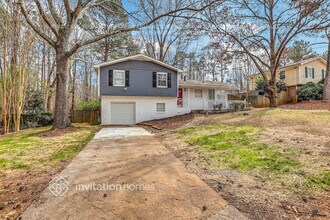 Building Photo - 3792 Bright Star Rd