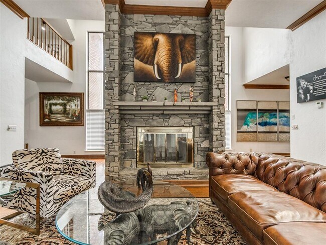 Building Photo - 3465 Brush Creek Rd