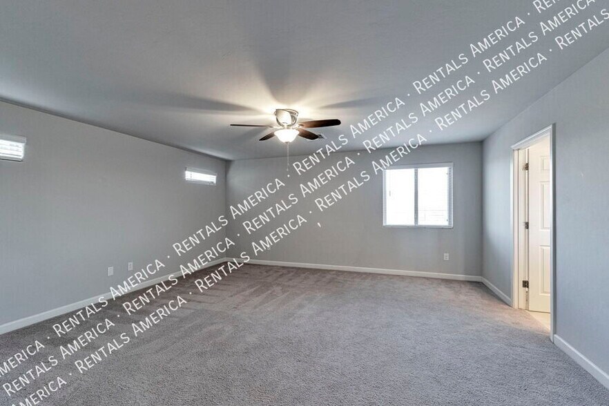 Building Photo - 12165 E Domnitch Dr