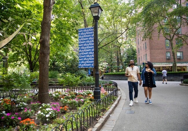Interior Photo - StuyTown