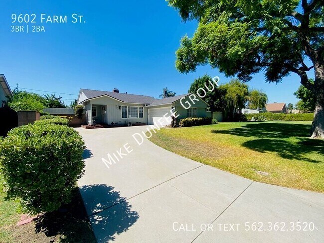 Building Photo - 9602 Farm St