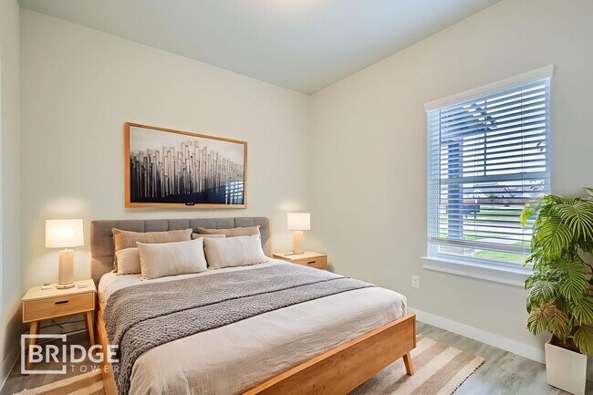 Building Photo - B1- Buffalo Plan