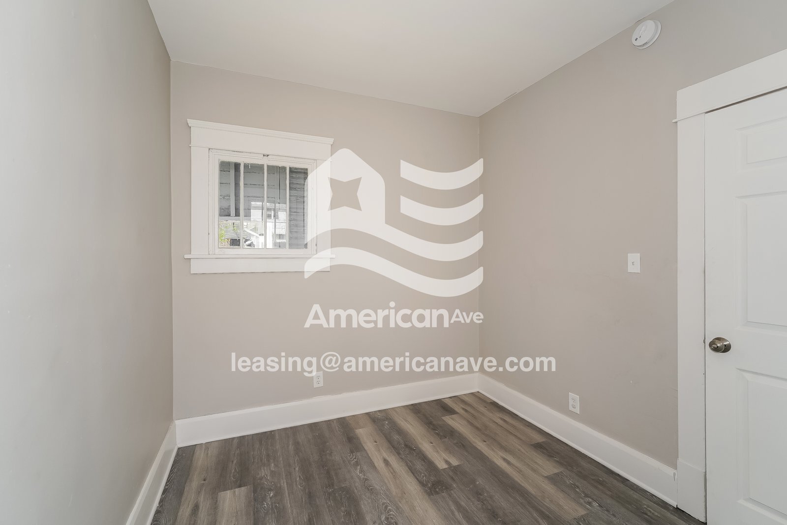 Building Photo - 1308 Ray Pl NW