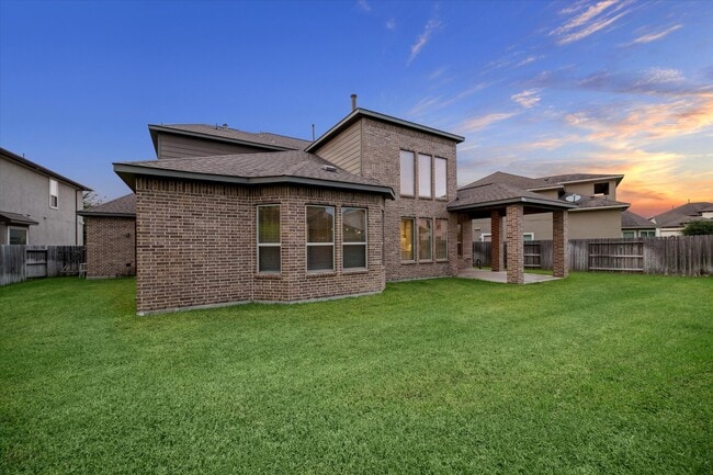 Building Photo - 17322 Legend Creek Ct