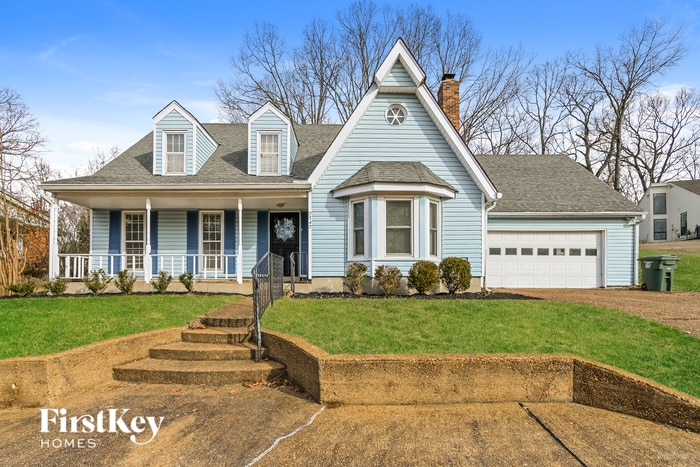 Primary Photo - 2242 Tidmington Dr