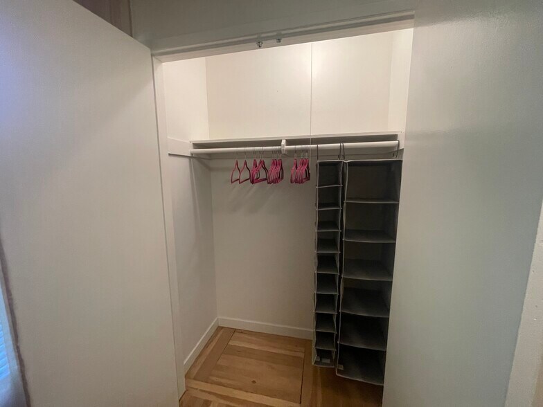 Bedroom #2 - 16420 Minnehaha St