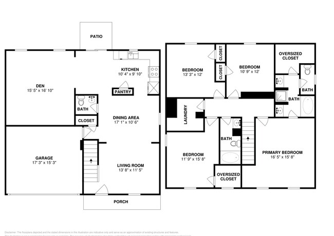 Building Photo - 240 Bassett Loop