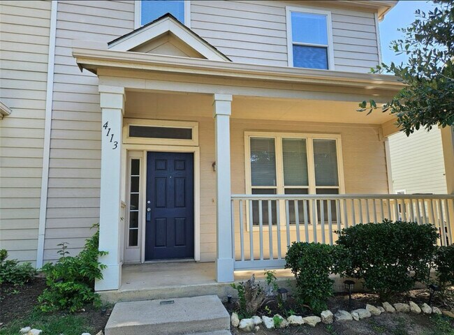 Primary Photo - 4113 Macy Ln
