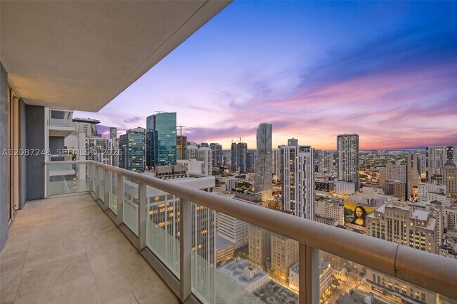 Building Photo - 50 Biscayne Blvd