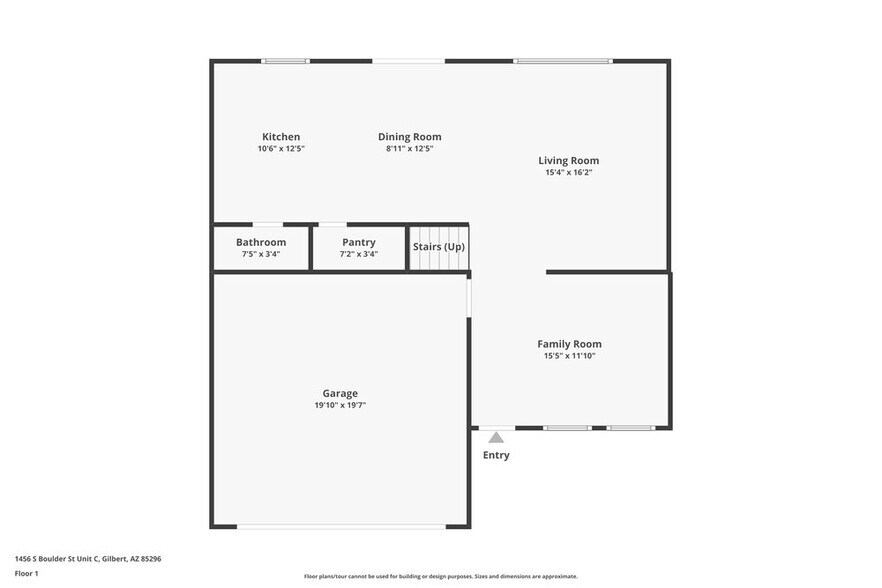 Building Photo - 1456 S Boulder St