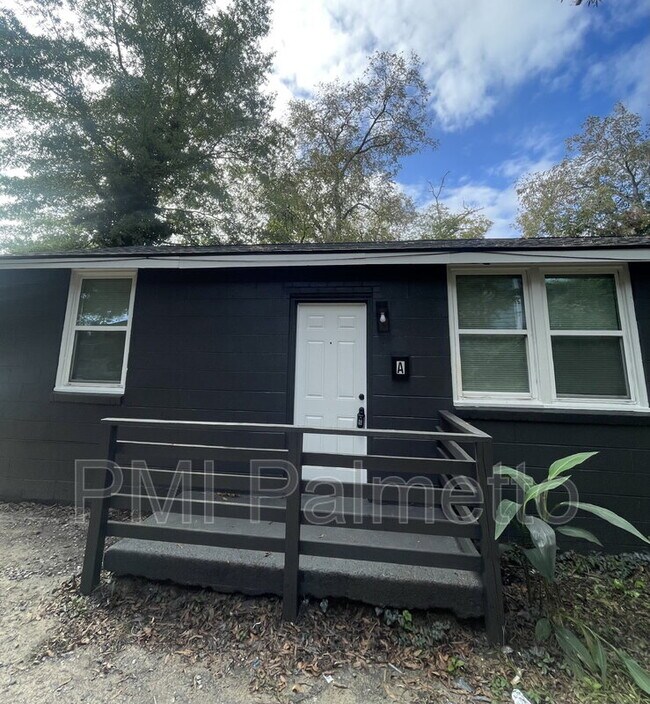 Primary Photo - 2205 Harper St