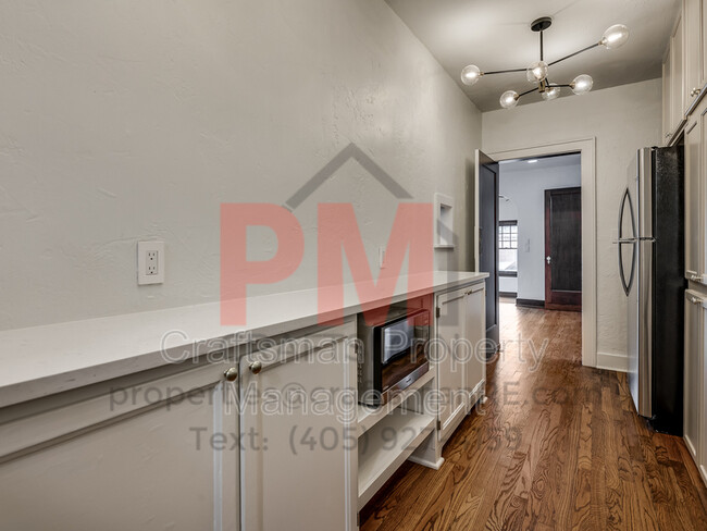 Building Photo - 1712 N Pennsylvania Ave