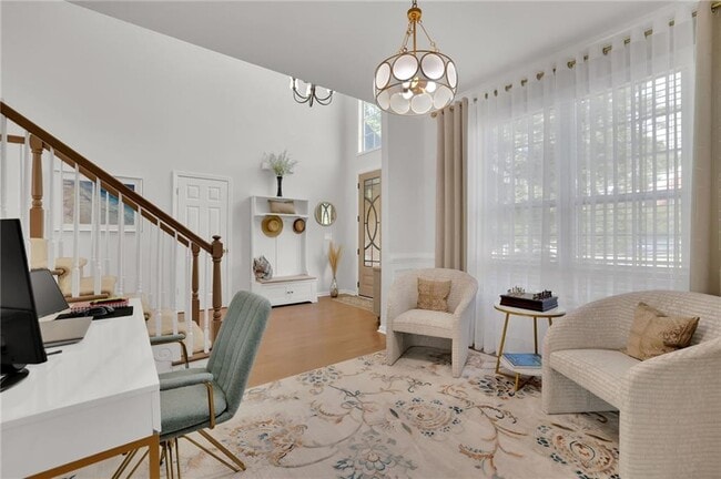 Building Photo - 520 Ruby Forest Pkwy