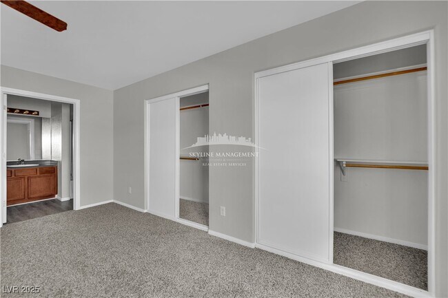 Building Photo - 200 S Mount Charleston Dr E