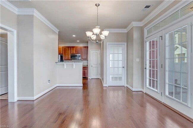 Building Photo - Spacious 2-Bed Condo in Culpepper Landing ...