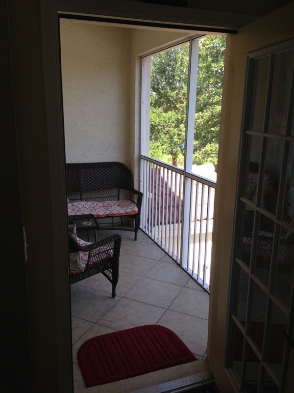 Patio - 612 SE Prescott Pl
