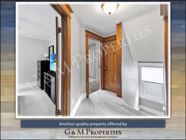 Building Photo - 3-Bedroom Home Rental - North Winton Neighborhood!!