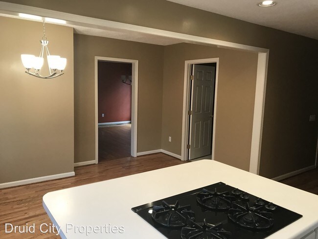 Building Photo - 3905 28th St