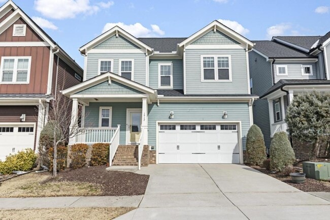 Building Photo - 1912 Split Rail Pl