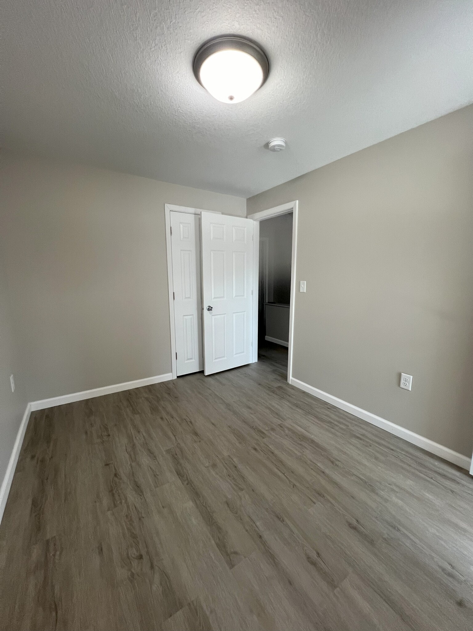 Bedroom 2 - 706 W State St