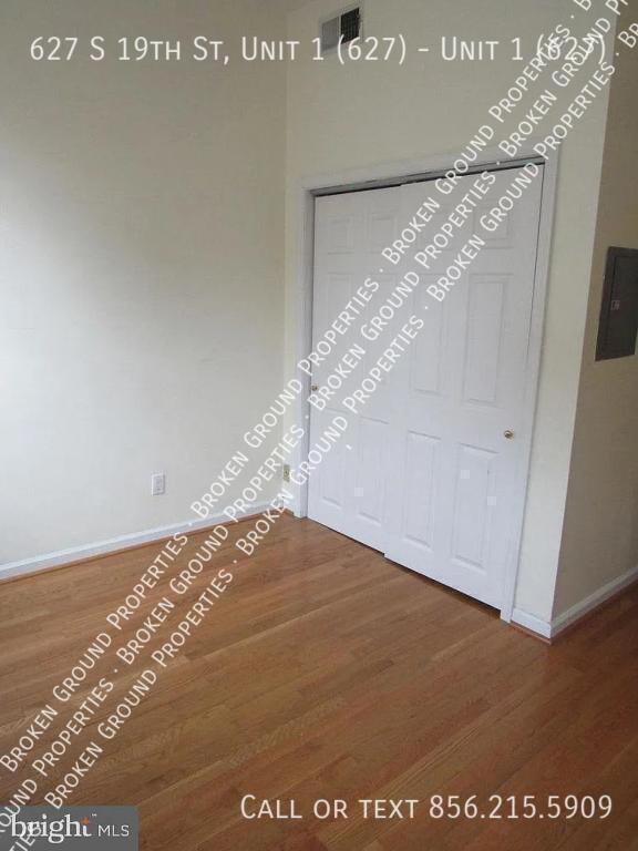 Building Photo - 627 S 19th St