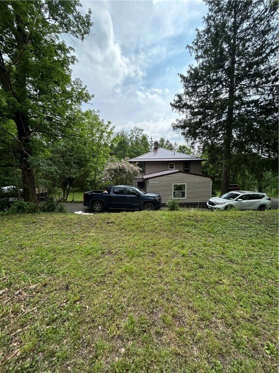 Building Photo - 1538 Slaterville Rd