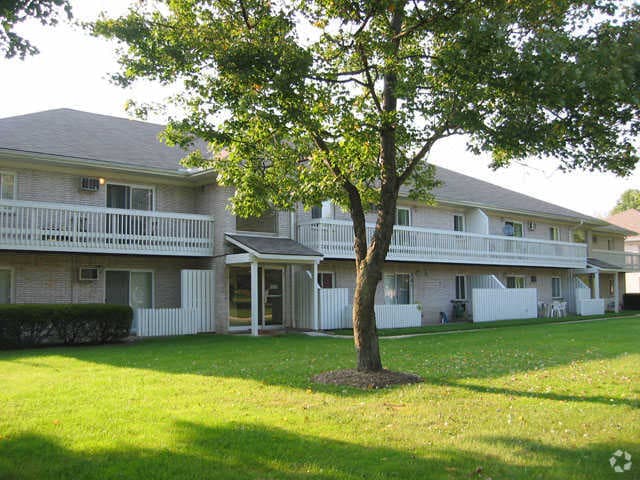 Community - LawnFair Apartments