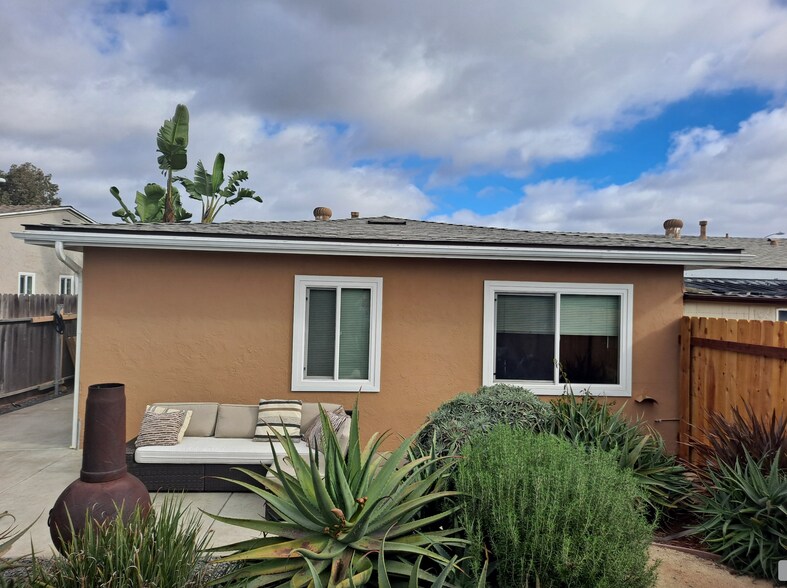 Building Photo - 3171 Luna Ave