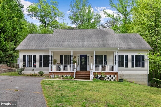 Building Photo - 7386 Monroe Dr