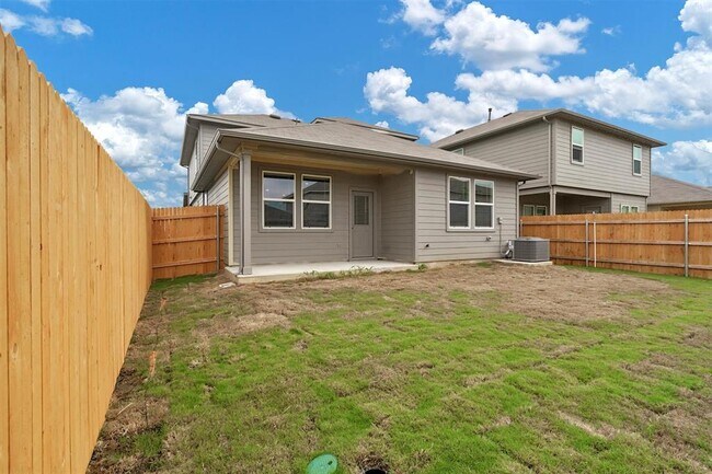 Building Photo - 2909 Tweedy Trail