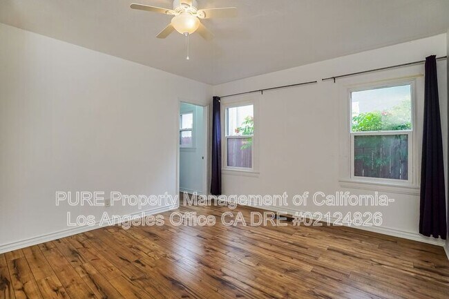 Building Photo - 5049 Pickford St