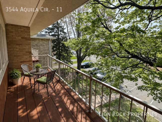 Building Photo - 3544 Aquila Cir