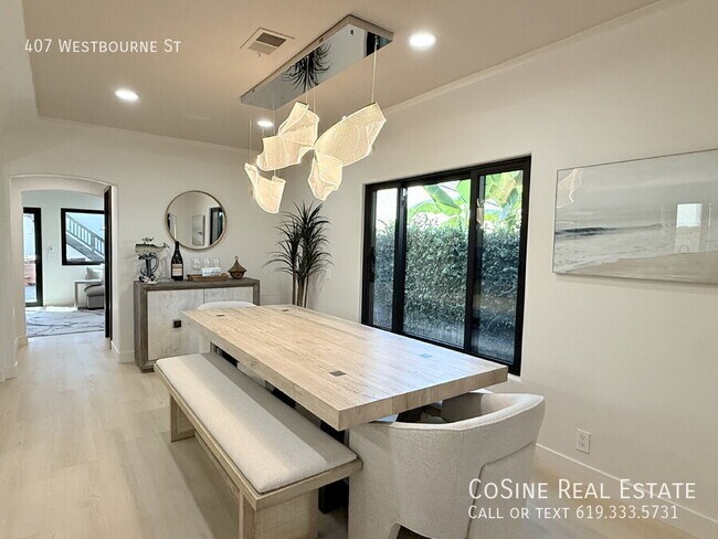 Building Photo - 407 Westbourne St
